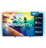 Smart TV Philips 65" 4K Ambilight