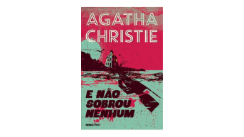 E não sobrou nenhum, Agatha Christie