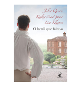 O herói que faltava