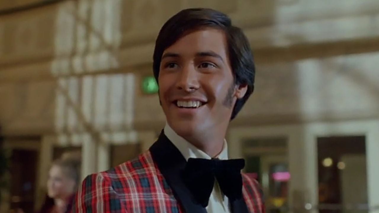 Keanu Reeves já fez um faroeste - mas era tão bizarro que ele esqueceu