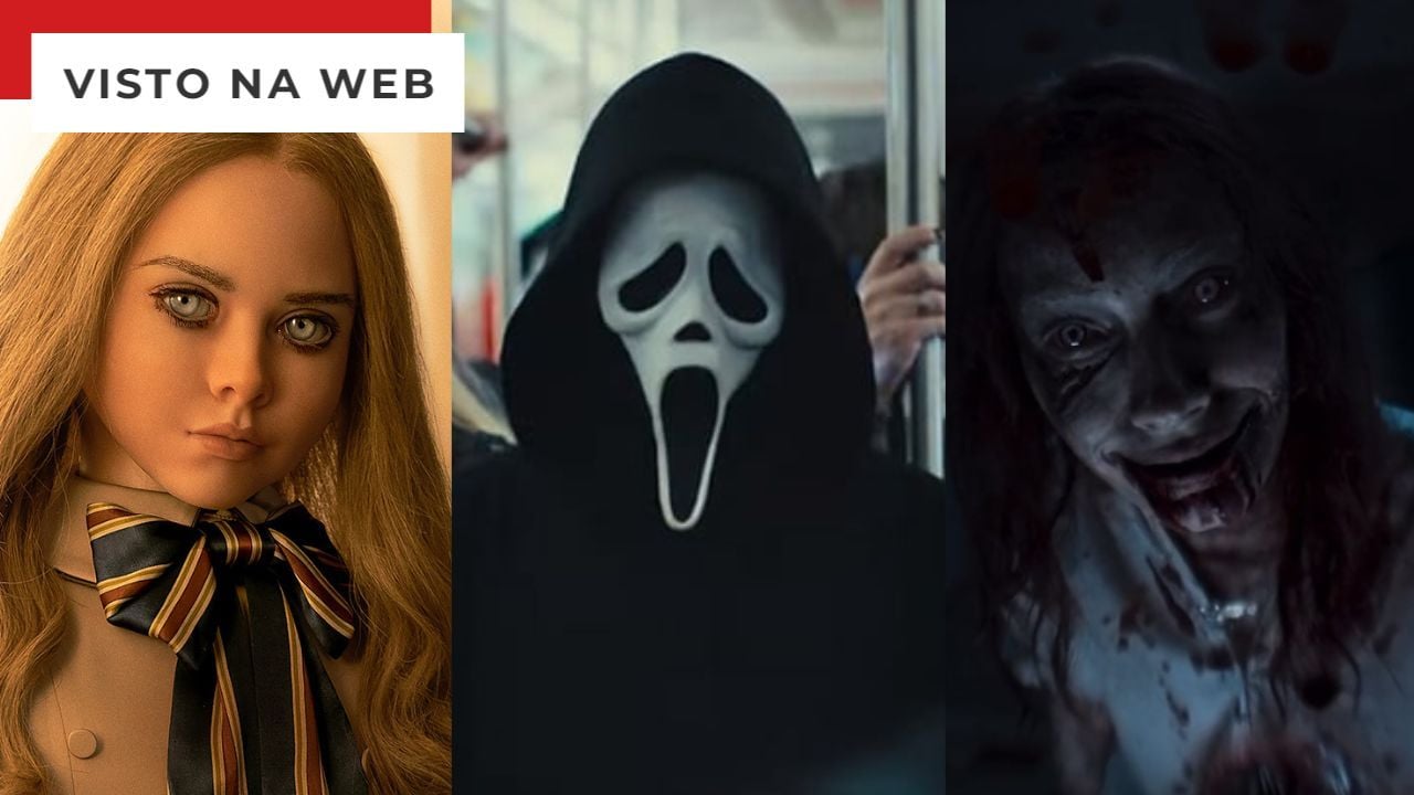 Filmes de terror mais aguardados de 2023 - Notícias de cinema - AdoroCinema