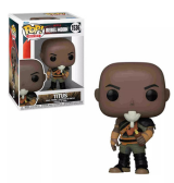 Titus, Funko Pop