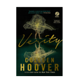 Verity, Colleen Hoover