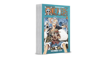 One Piece 3 em 1 (03)