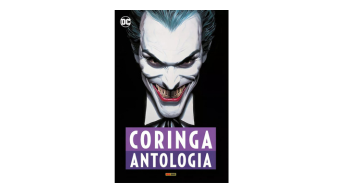 Coringa: Antologia de Paul Dini