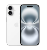 iPhone 16 (128 GB) - Branco, Apple 