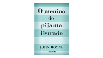 O Garoto do Pijama Listrado