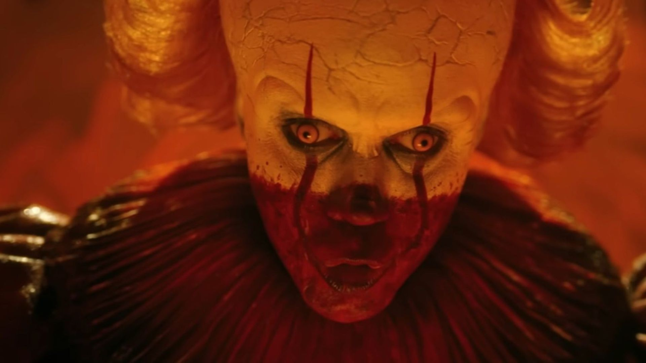 O destino de Pennywise permanece incerto: Veja o status da 2ª temporada de IT: Bem-vindo a Derry