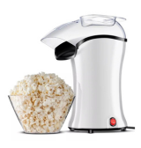 Pipoqueira Elétrica Popflix Mondial