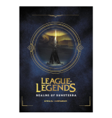 League of Legends: Realms of Runeterra