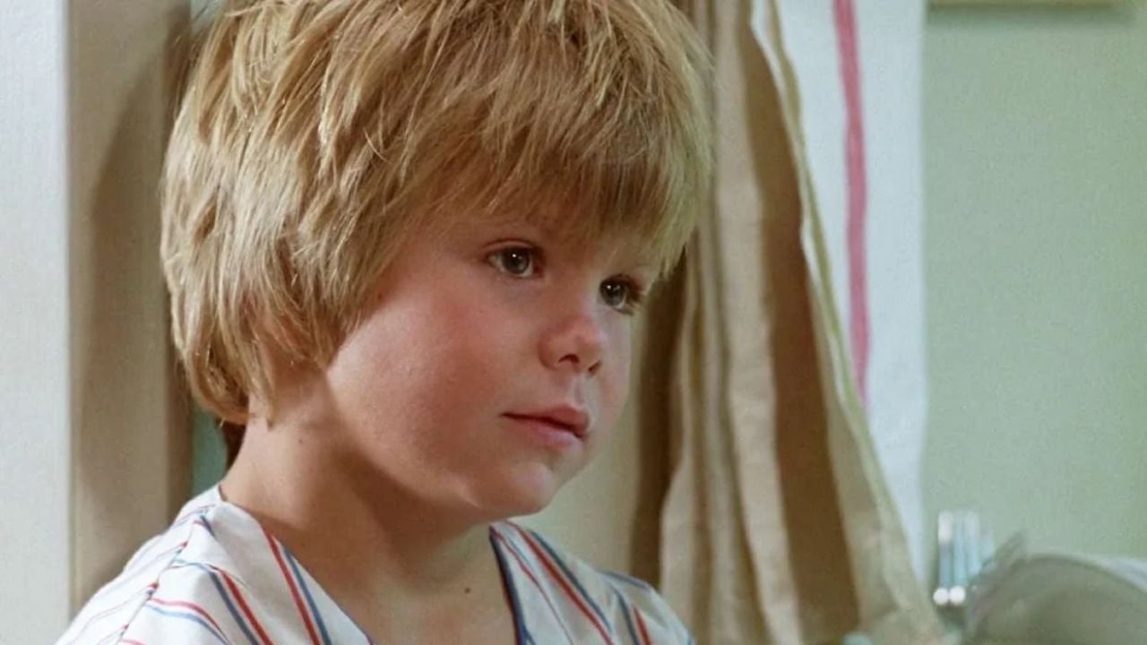 Ele é o ator mais jovem a ser indicado ao Oscar! 46 anos depois, o que aconteceu com Justin Henry, o garotinho de Kramer vs. Kramer?