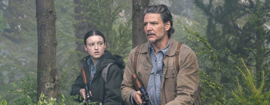 O fim de The Last of Us se aproxima