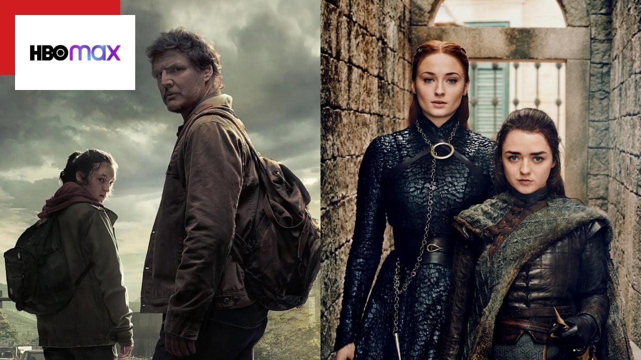 The Last of Us': Atores de 'Game of Thrones' serão Joel e Ellie