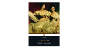 Orgulho e Preconceito, Jane Austen