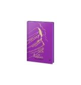 A Cor Púrpura, Alice Walker