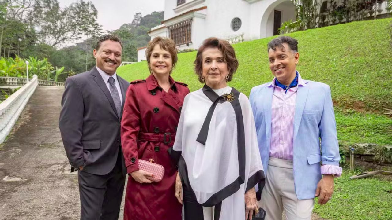 Os irmãos Góis de Macedo
