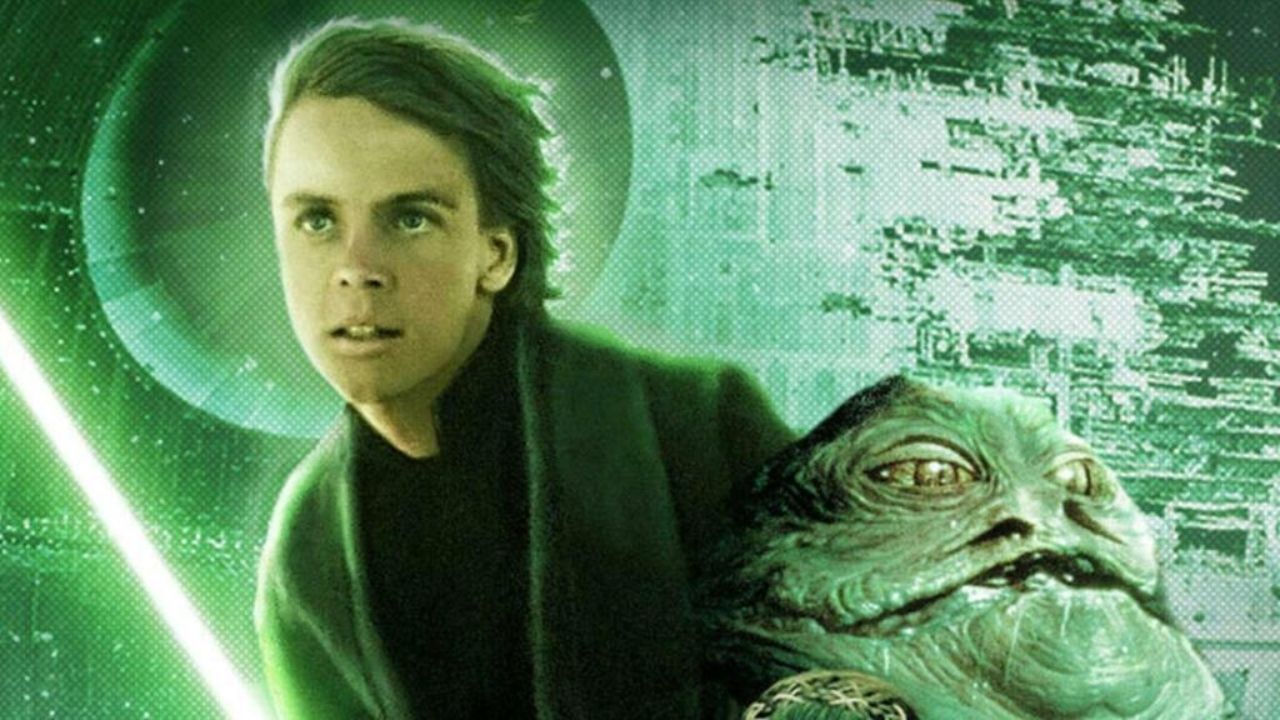 Este projeto de Star Wars vem sendo discutido há 6 anos – e surge uma nova esperança: Os fãs da trilogia original podem comemorar