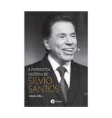A Fantástica História de Silvio Santos, Arlindo Silva