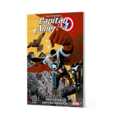 Capitão América: Sam Wilson Vol.02
