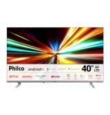 Smart TV 40’, Philco