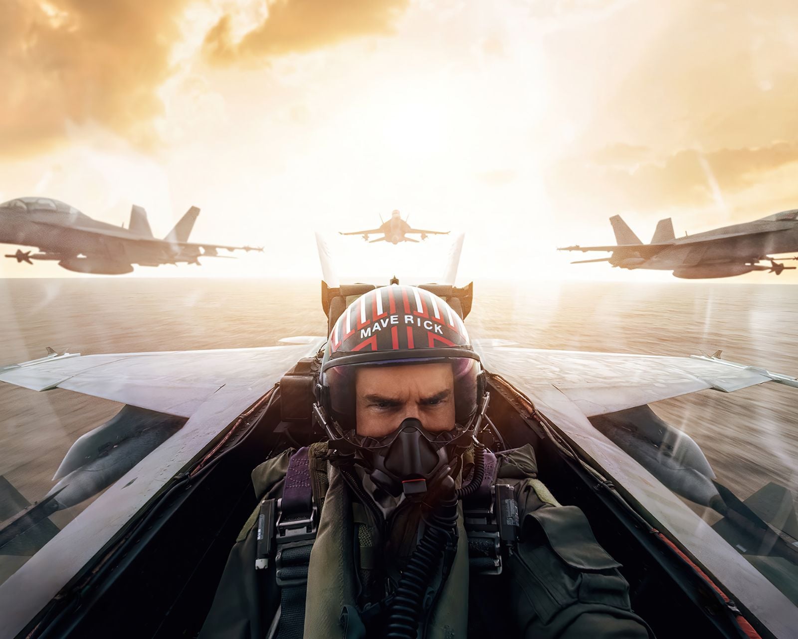 Top Gun Maverick