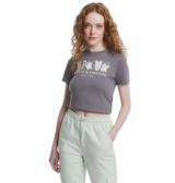 Camiseta Mickey E Amigos, Renner