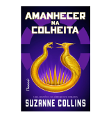 Amanhecer na Colheita