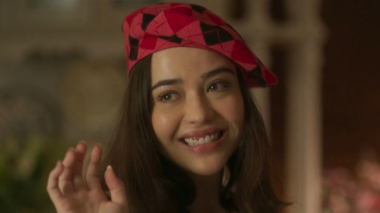 Flora ainda não dirá adeus