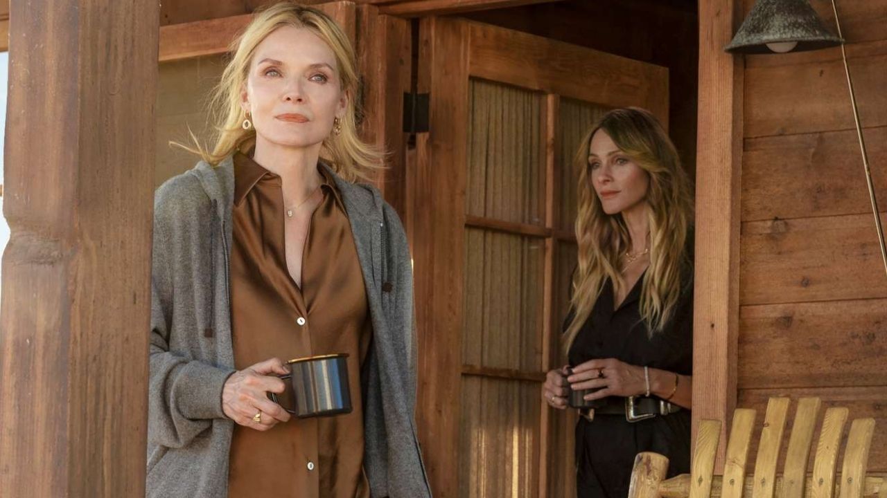 The Madison, spin-off de Yellowstone.