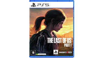 The Last of Us Part I – PlayStation 5