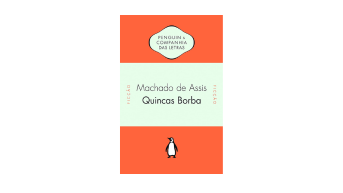 Quincas Borba, Machado de Assis