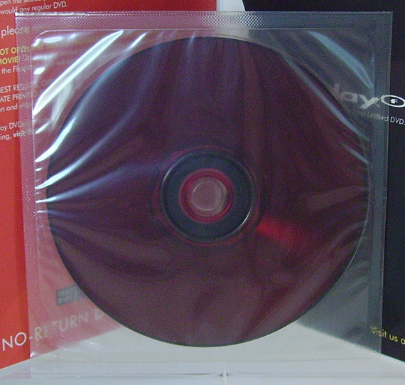 O famigerado Flexplay