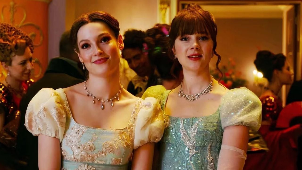 Netflix escolhe casal de protagonistas da 5ª temporada