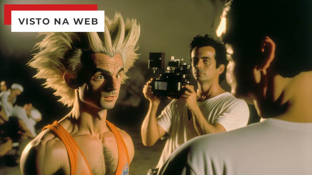 Dragonball: Evolution - Trailer honesto e artes conceituais do filme!