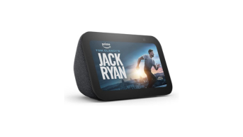 Echo Show 5 (3ª geração - 2023)