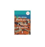 A filha perdida, Elena Ferrante