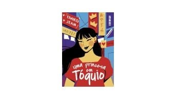Uma princesa em Tóquio: 1