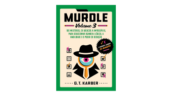 Murdle: Volume 3, G. T. Karber 