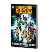 Esquadrao Suicida vol.02, John Ostrander