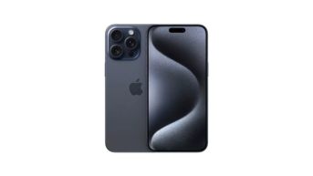 iPhone 15 Pro Max (512 GB) - Titânio Azul, Apple