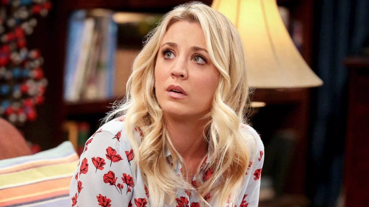 Kaley Cuoco não foi a primeira Penny: o que aconteceu com a atriz demitida  de The Big Bang Theory? - Notícias Série - como visto na Web - AdoroCinema