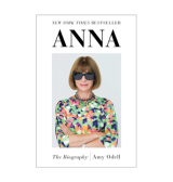 Anna: The Biography, Amy Odell 