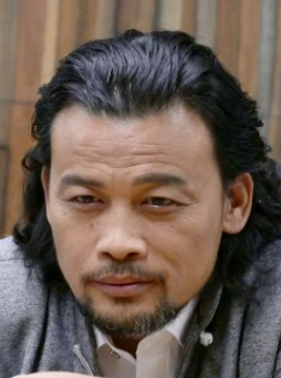 Yu Kang - AdoroCinema