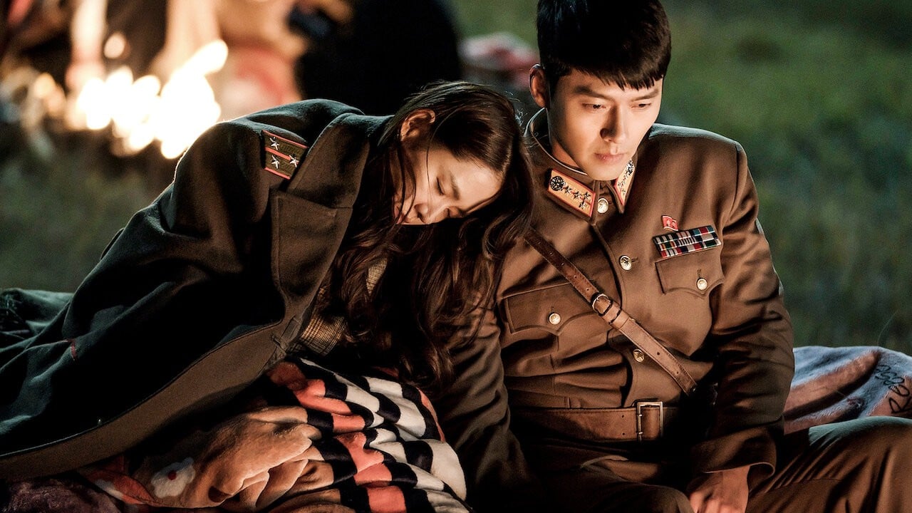 Hoje à noite na Netflix: O k-drama romântico mais popular da Coreia do Sul