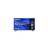 Smart TV Crystal 43" 4K UHD, Samsung
