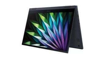 Notebook Tablet Samsung I7