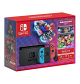 Console Nintendo Switch Joy, Nintendo