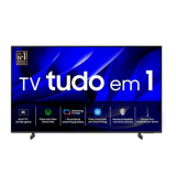 Smart TV 43" Crystal UHD 4K 43DU8000, Samsung 