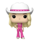 Barbie, Funko Pop