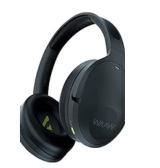 Headphone Bluetooth by ALOK SENSE 300HBNC, WAAW